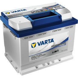 Varta Professional Dual Efb 12V