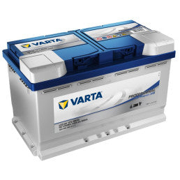 Varta Professional Dual Efb 12V