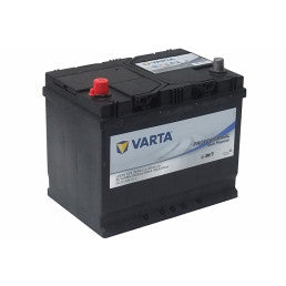 Varta Professional 12V