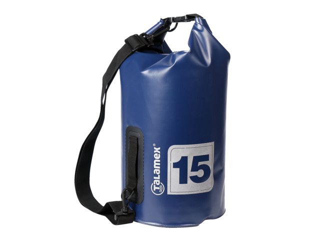 Vandtæt taske 10L