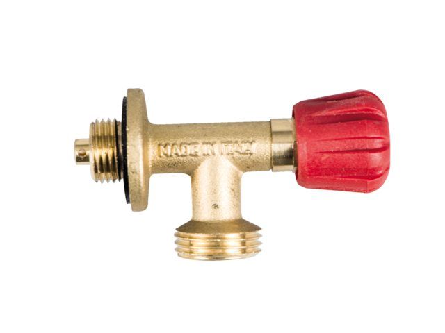 Gashane campinggas kombi