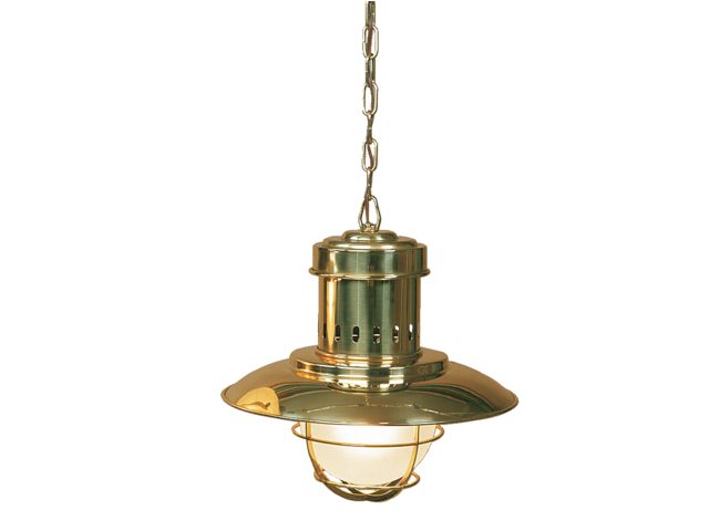 DHR 8202/E FISHERMAN lampe