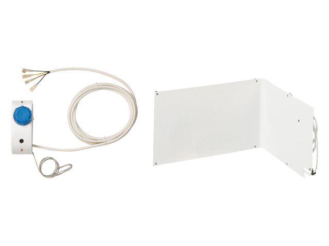 Fordamper VD-08