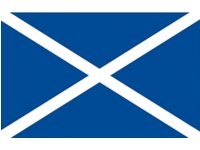 SCOTLAND 20X30