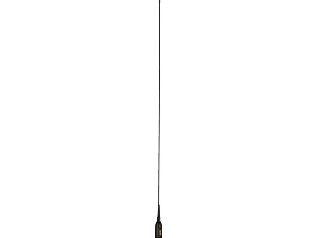 Supergain Elba VHF Antenne 970 MM universal bracket