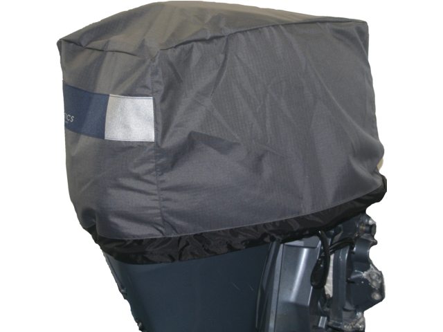 Påhængsmotor Cover S 2,5-6HP