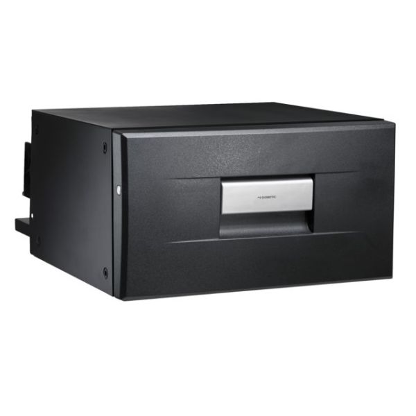 COOLMATIC køleskuffe CD20 BLACK