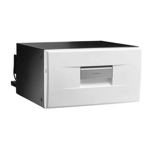 COOLMATIC køleskuffe CD20 WHITE