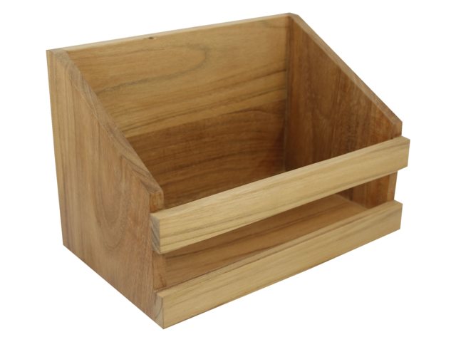 Opbevaringsstativ S 22x14x15cm