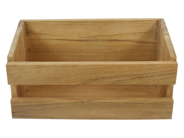 Opbevaringsstativ L 40x19.5x20cm