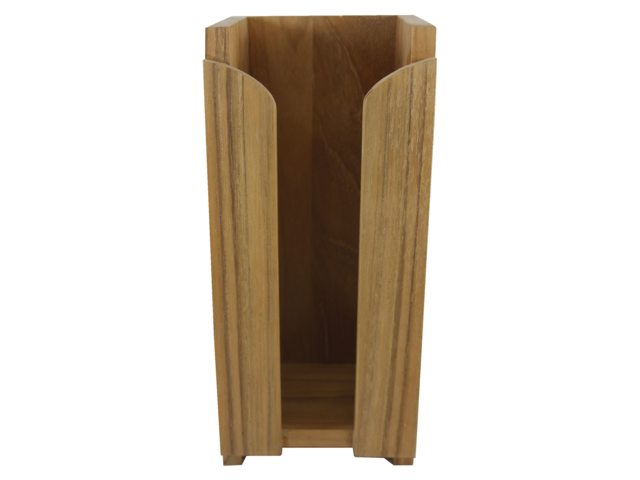Kop-/flaskeholder 11.5x25.5x11cm
