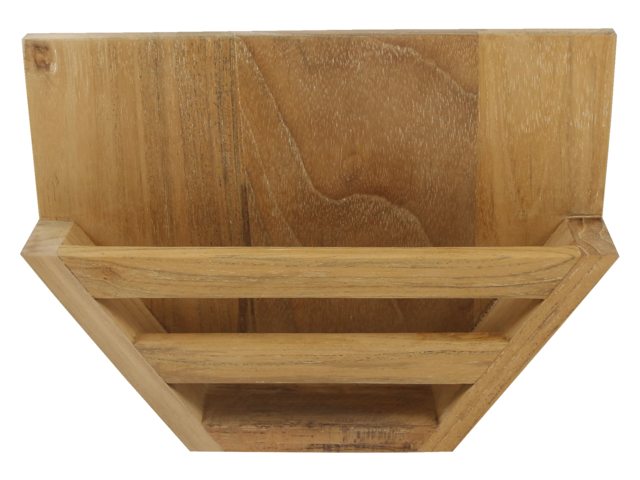 Kaffefilter holder 21.5x14x4.5cm