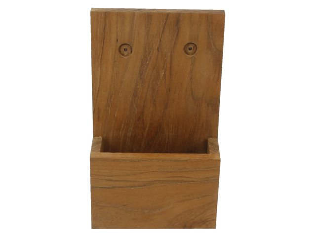 Smartphone holder 7.8x3.3x11.6cm