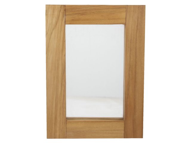 Spejl S 25x18cm