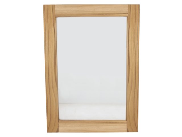 Spejl M 38x28cm