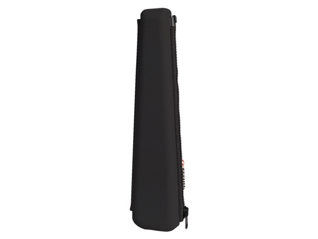Vantskruebeskytter IQ sort 25 cm S, 100% PVC-frit