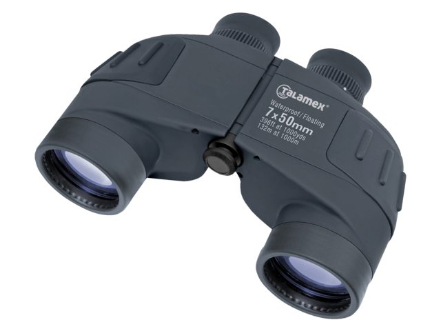 Kikkert 7x50 deluxe Talamex