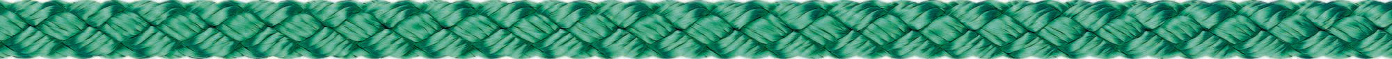Liros Braided Polyester Line 3 mm - på 15 meter Spole