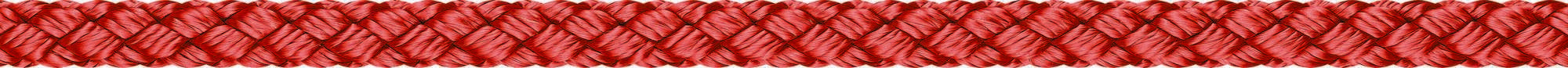 Liros Braided Polyester Line 3 mm - på 15 meter Spole