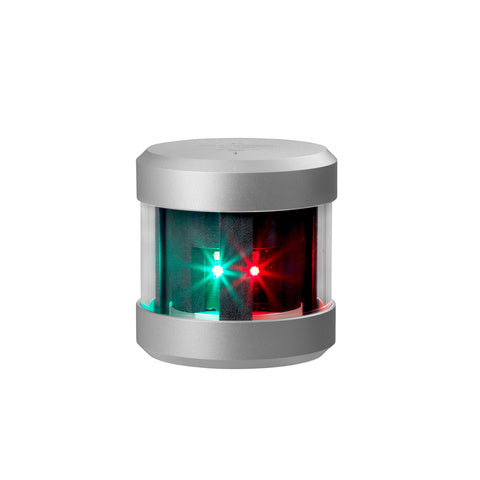 NORBY-MARINE LED Combi 2-colour bow lantern, 2nm