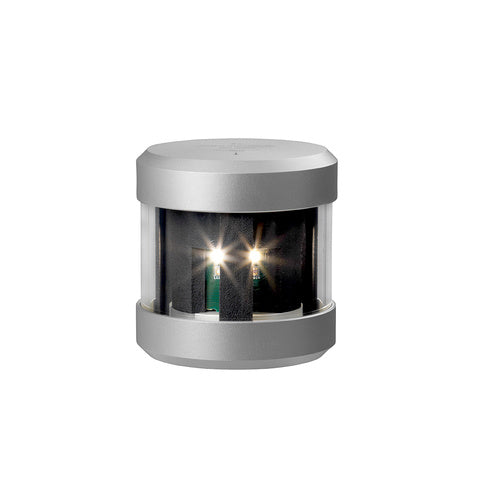 NORBY-MARINE COMBI ONE Tri-colour masthead plants with Navigation and anchor lights, 2nm