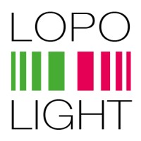 Lopolight 2nm 225° Top 6W dækslys 15m kabel