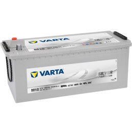 Varta Batteri Promotive Silver 12V