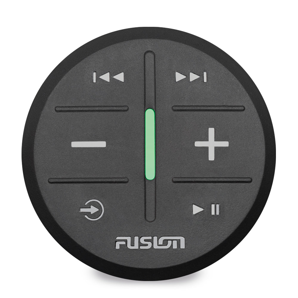 Garmin Fusion® ARX wireless remote control, black 