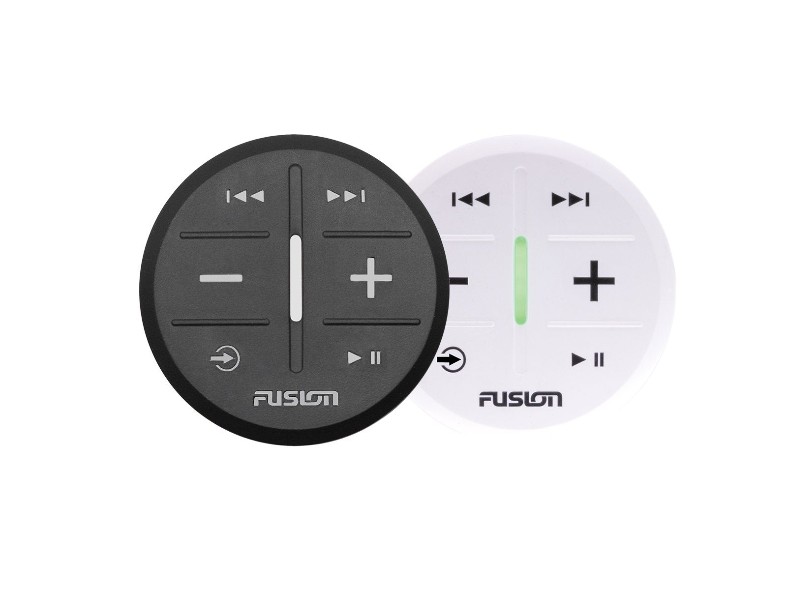 Garmin Fusion® ARX trådløs fjernbetjening, sort el. hvid