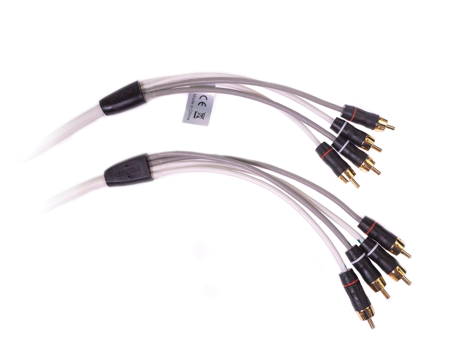 Garmin Fusion® Performance RCA Cables