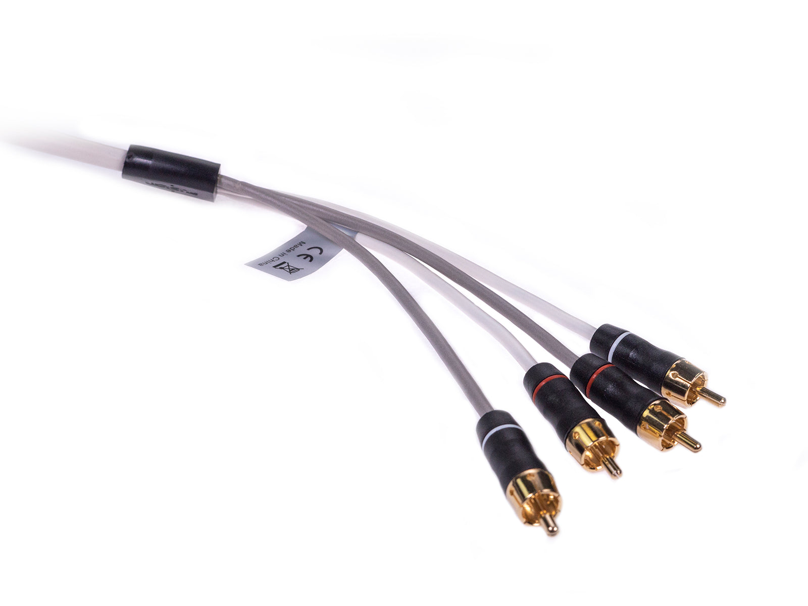 Garmin Fusion® Performance RCA Cables