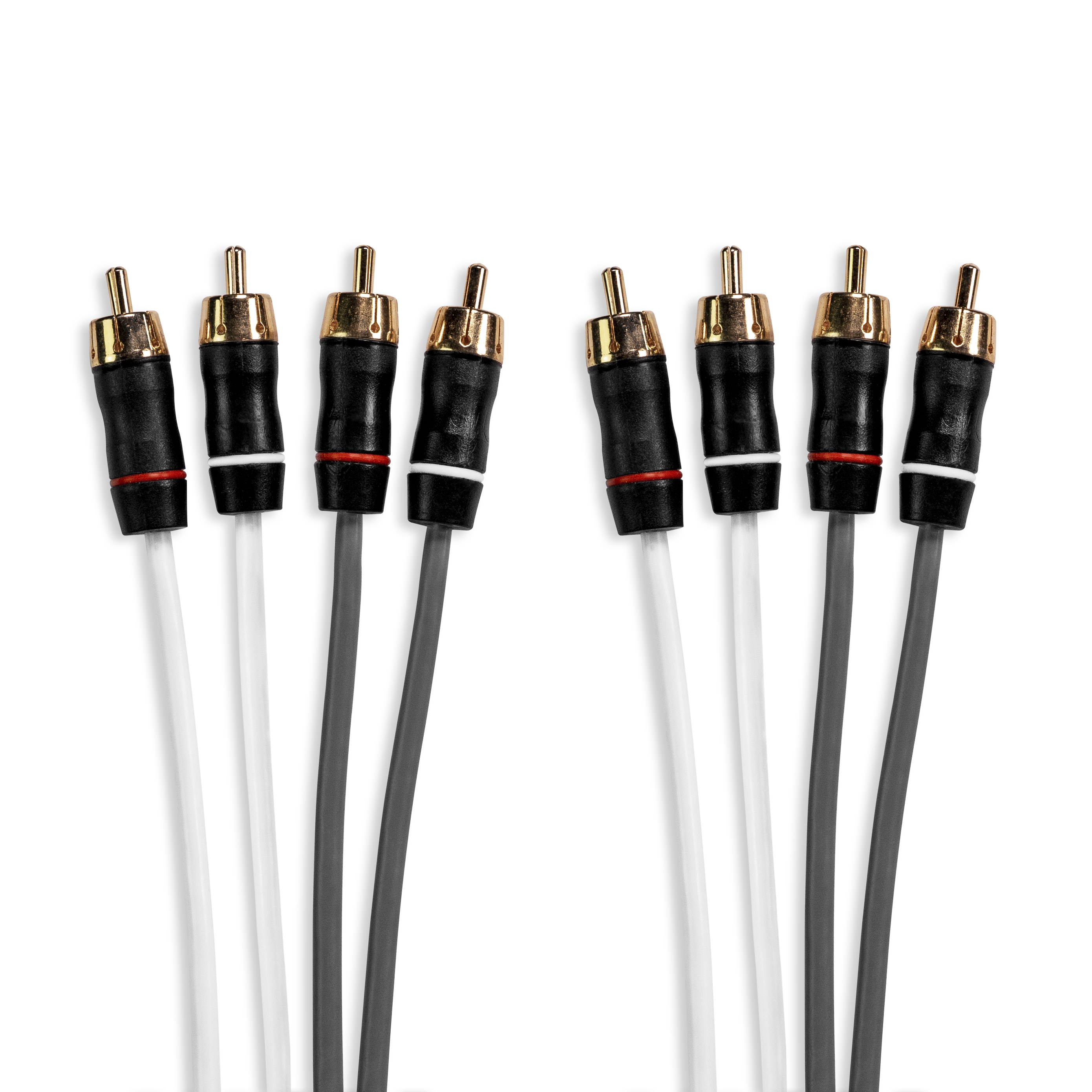 Garmin Fusion® Performance RCA Cables