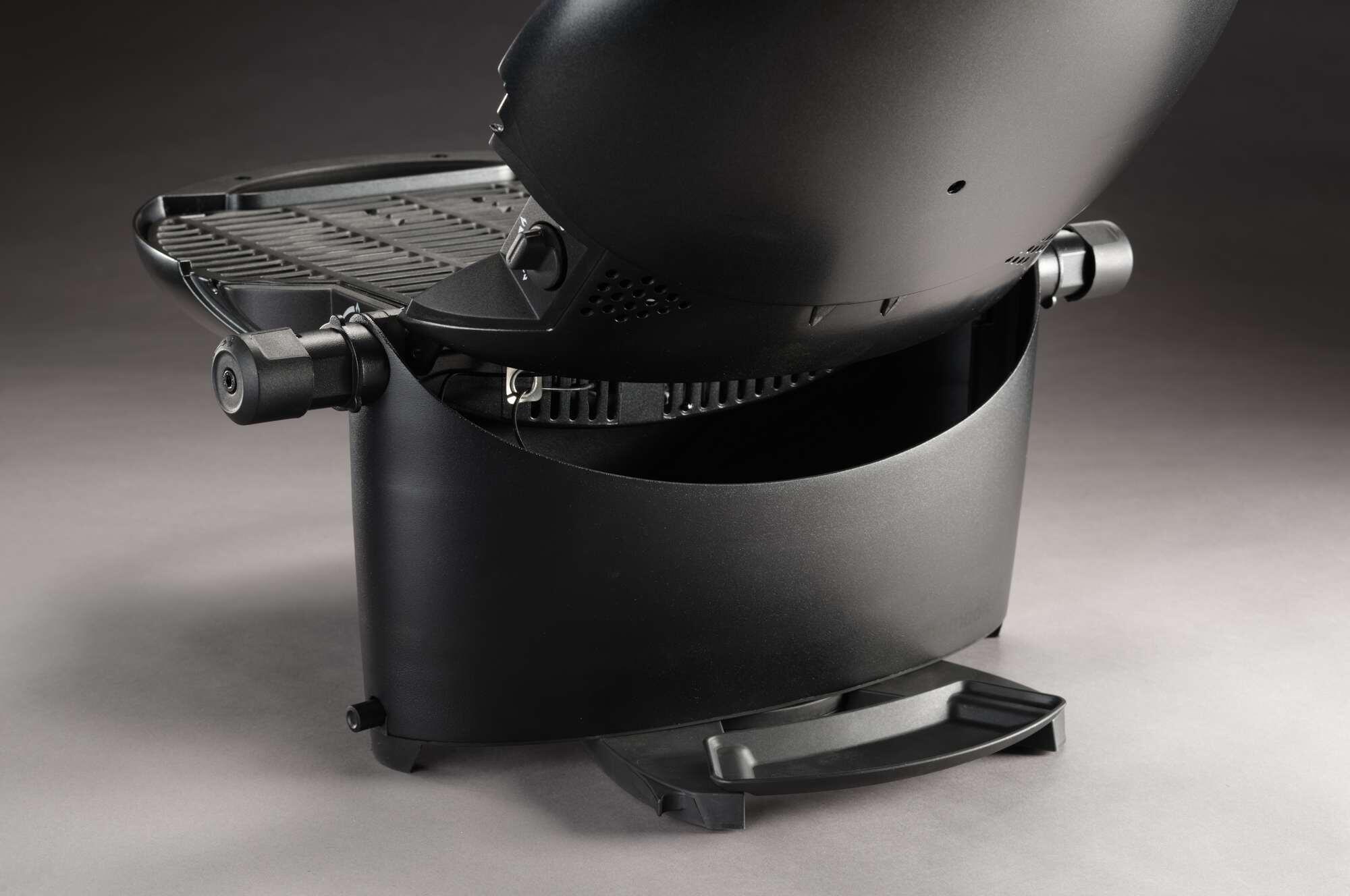 NomadiQ Gas Grill