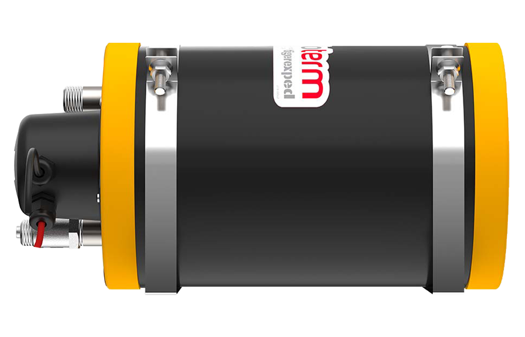 monoBOIL Electrical Hot Water Boiler 3L12V300W