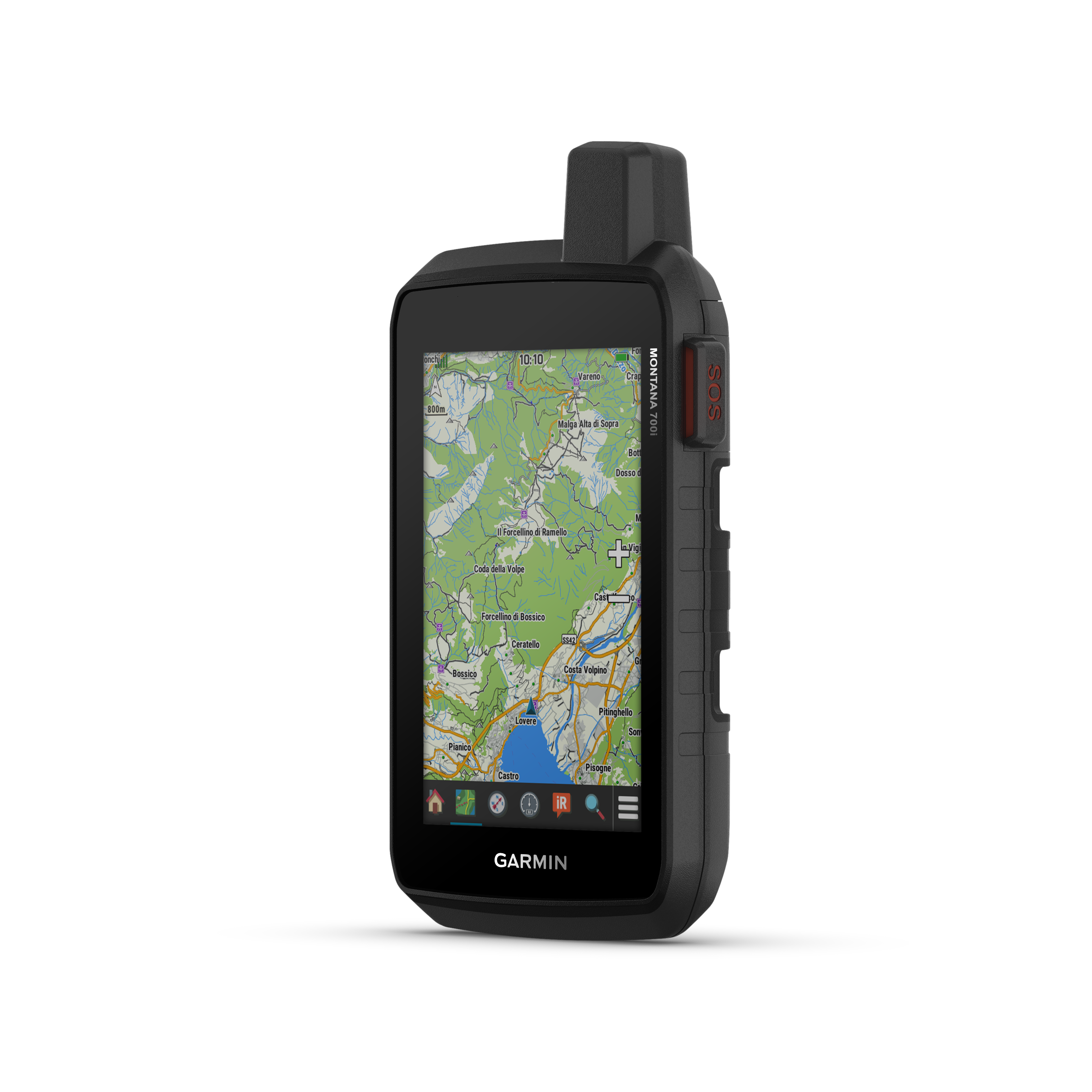 Garmin Montana ®