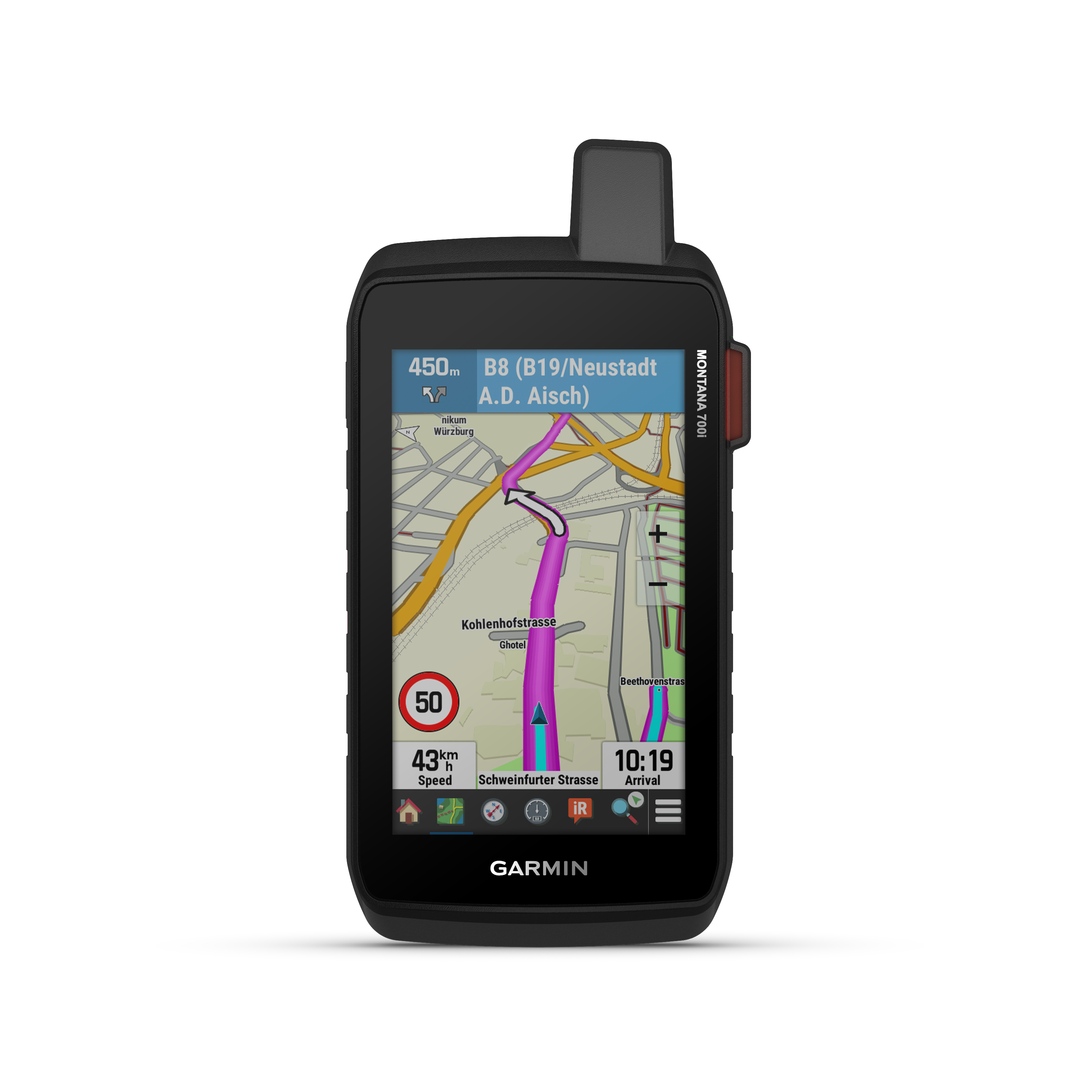 Garmin Montana ®