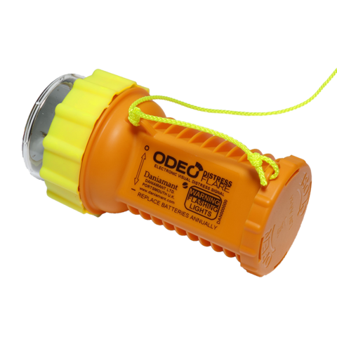 Odeo Distress LED Flare (eVDSD)