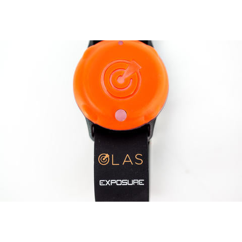 OLAS man overboard rescue system