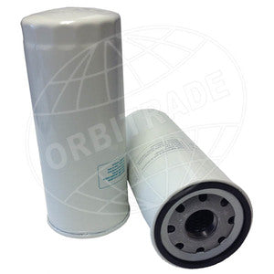 Orbitrade Oliefilter