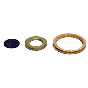 Orbitrade Gasket set vacuum valve