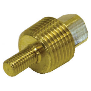 Orbitrade Prop for Zink Anode 1/2 NPT