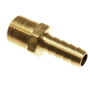 Orbitrade Nipple CAV-filter 1/4 Npt 3/8