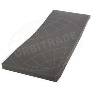 Orbitrade Luftfilter TAMD63L-A, P-A