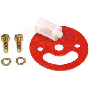 Orbitrade Gasket set Fuel pump