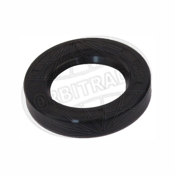 Orbitrade Lyddæmper Type A 51mm 4L