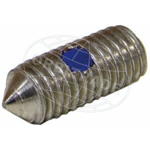 Orbitrade-Verriegelungsschraube 20 mm