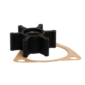 Orbitrade Impeller