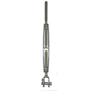 OS Bronze vantskrue 3/8 g/ter. 6mm