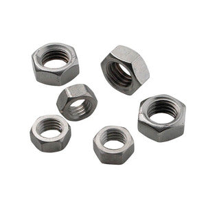 OS Møtrik V 16mm