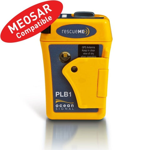 Ocean Signal rescueME PLB1 730S-01261